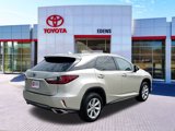 Used 2016 Lexus RX 350 AWD image 3