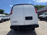 Used 2018 Chevrolet Express 2500 w/ Driver Convenience Package image 5