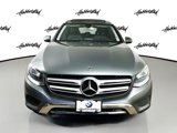 Used 2019 Mercedes-Benz GLC 300 4MATIC image 2