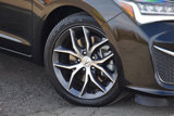 Used 2020 Acura ILX image 4