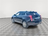 Used 2016 Cadillac SRX Luxury w/ Driver Awareness Package image 6