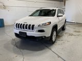 Used 2018 Jeep Cherokee Latitude Plus w/ Comfort/Convenience Group image 3