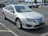 Used 2012 Ford Fusion SE image 4