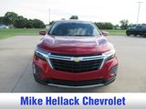 Used 2023 Chevrolet Equinox LT image 2