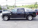 Used 2014 RAM 1500 Laramie Longhorn w/ Convenience Group image 2