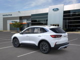 New 2025 Ford Escape SE w/ Class II Trailer Tow Package image 4