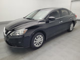 Used 2018 Nissan Sentra SV image 2