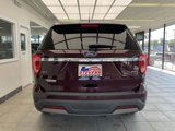Used 2019 Ford Explorer XLT w/ Equipment Group 202A image 6