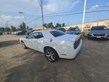 Used 2016 Dodge Challenger SXT Plus image 5