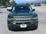 New 2025 Ford Bronco Sport Big Bend image 3