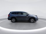 Certified 2021 Honda Pilot Touring image 4