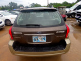 Used 2008 Subaru Outback 2.5i image 5