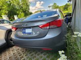 Used 2013 Hyundai Elantra GLS w/ Preferred Pkg image 6