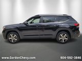 Used 2022 Volkswagen Atlas SE image 2
