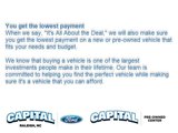 Used 2022 Ford Escape SEL image 6