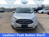 Used 2021 Ford EcoSport Titanium image 2