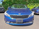 Used 2017 Kia Forte LX image 2