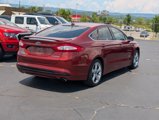 Used 2014 Ford Fusion Energi Titanium image 3