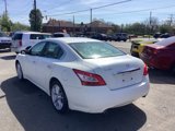 Used 2009 Nissan Maxima 3.5 S image 4