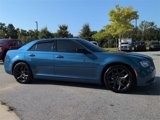 Certified 2022 Chrysler 300 Touring w/ Sport Appearance Package image 2
