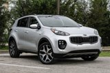 Used 2019 Kia Sportage SX image 4