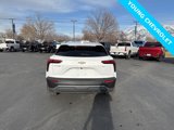 New 2025 Chevrolet Blazer EV LT image 6