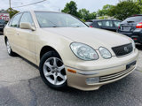 Used 2003 Lexus GS 300 image 3