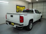 Used 2022 Chevrolet Colorado LT w/ Fleet Safety Package image 5