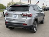 Certified 2019 Jeep Compass Limited image 4