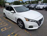 Used 2020 Nissan Altima 2.5 S image 4