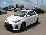 Used 2017 Toyota Corolla SE image 2
