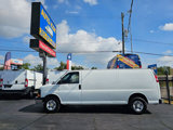 Used 2016 Chevrolet Express 2500 Extended image 4