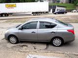 Used 2014 Nissan Versa S image 4