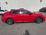 Used 2016 Honda Civic EX image 6