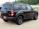 Used 2024 Ford Bronco Sport Big Bend w/ Convenience Package image 5