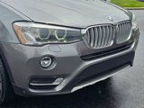 Used 2016 BMW X3 xDrive28i image 3