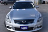 Used 2013 INFINITI G37 Journey w/ Premium Pkg image 2