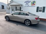 Used 2023 Chevrolet Malibu LT image 3