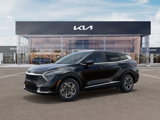 New 2025 Kia Sportage LX image 3
