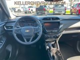 Used 2023 Chevrolet TrailBlazer LT w/ Convenience Package image 2