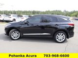 Certified 2019 Acura RDX AWD image 4
