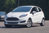 Used 2019 Ford Fiesta SE image 4