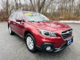 Used 2018 Subaru Outback 2.5i Premium image 3