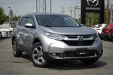 Used 2018 Honda CR-V EX-L image 2