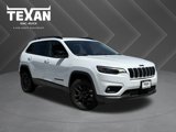Used 2023 Jeep Cherokee Altitude Lux image 1