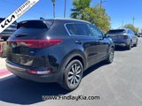 Certified 2017 Kia Sportage EX w/ Paint Protection Package image 6