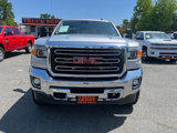 Used 2015 GMC Sierra 2500 SLT w/ Duramax Plus Package image 2