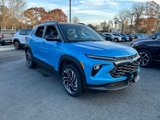 New 2025 Chevrolet TrailBlazer RS w/ Convenience Package image 4