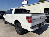 Used 2013 Ford F150 FX2 image 3