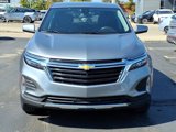 Used 2023 Chevrolet Equinox LT image 2